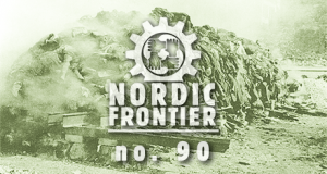 Nordic Frontier episode 90