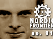 Nordic Frontier episode 91 - Dennis Wise