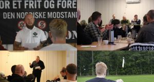 Activist Days in Norway and Denmark