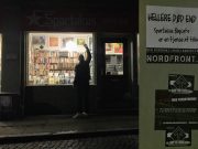 Action against Spartakus Book Café, Århus