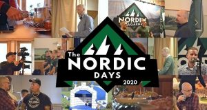 Nordic Days 2020