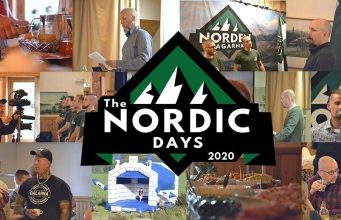 Nordic Days 2020