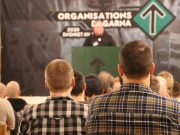 The Nordic Resistance Movement's 2020 Organisation Days