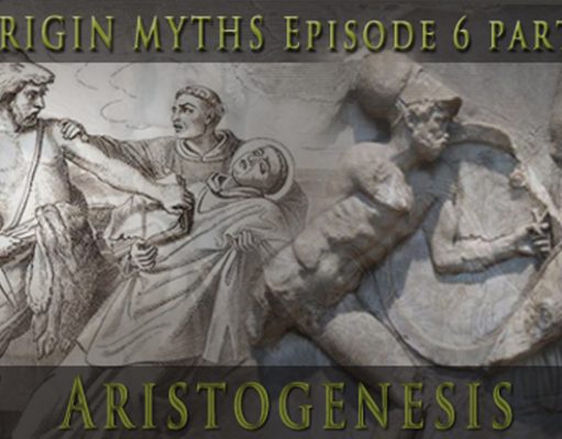 Aristogenesis episode 6