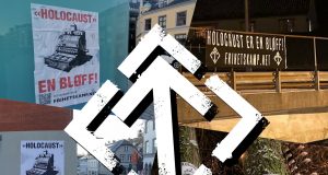 Holocaust awareness activism in Norway