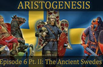 Aristogenesis episode 6-2, The Ancient Swedes