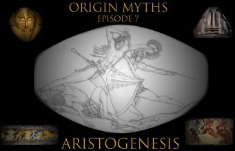 Aristogenesis episode 7