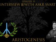 Aristogenesis Askr Svarte interview 3