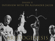 Aristogenesis episode 11