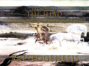 Aristogenesis episode 13, The Iliad