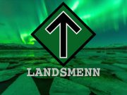 Landsmenn Nordic Resistance Movement podcast