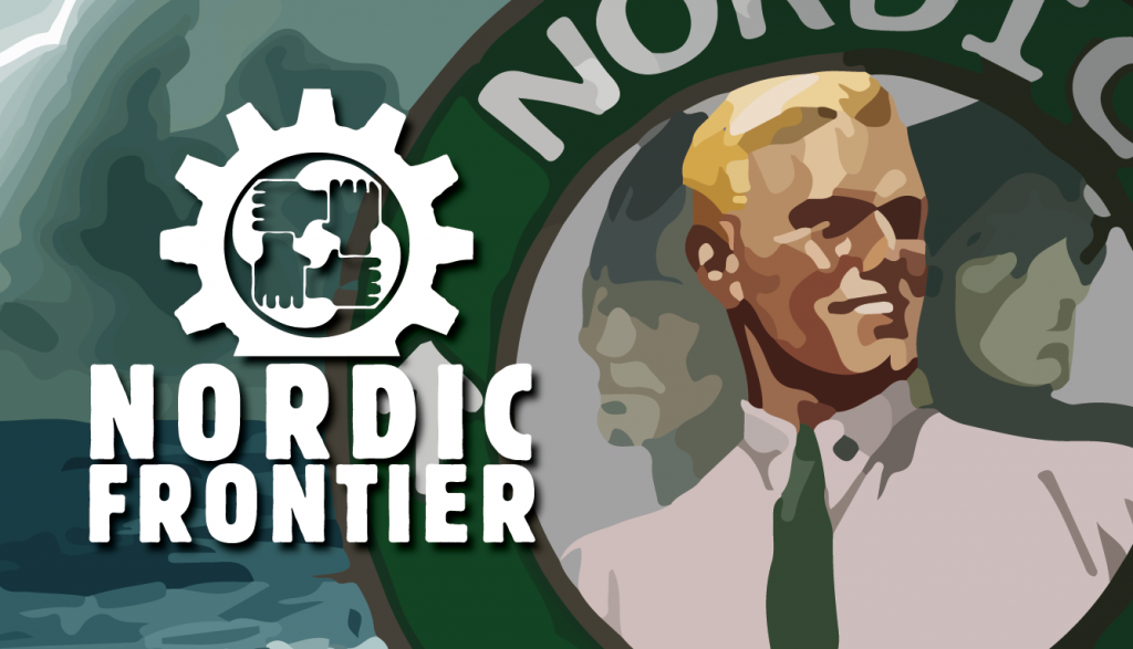 Nordic Frontier
