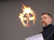 Nordic Resistance Movement Ostara celebration speech