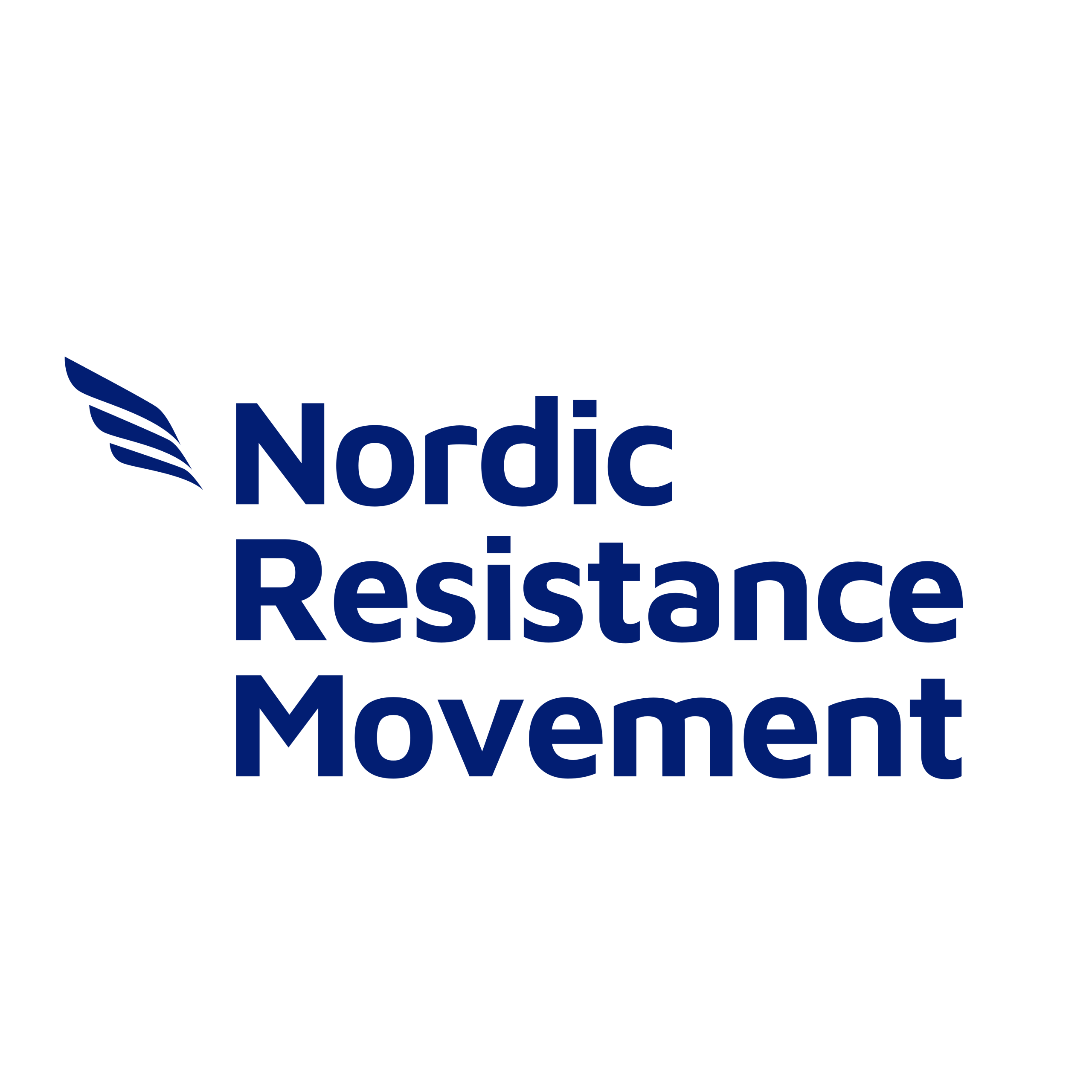 Nordic Resistance Movement