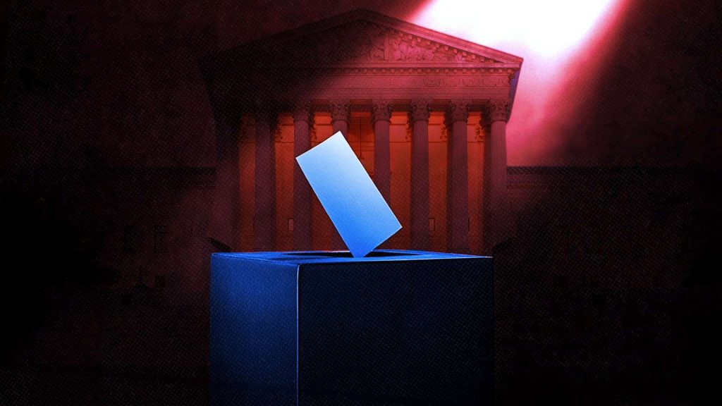 Supreme Court Limits the Reach of the Voting Rights Act - Nordic ...