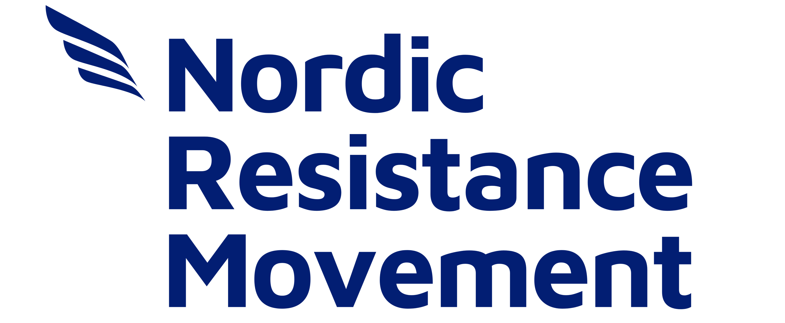 Nordic Resistance Movement