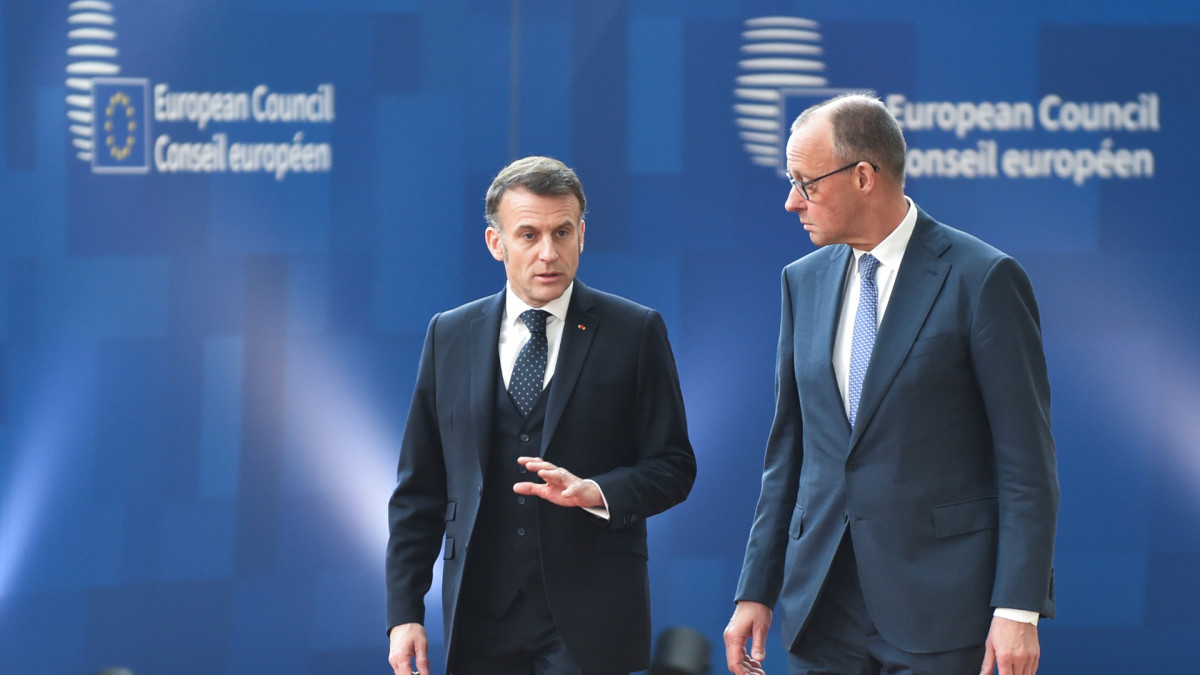 The European Parliament Has Three Years Left, But It Could End in Under One Year