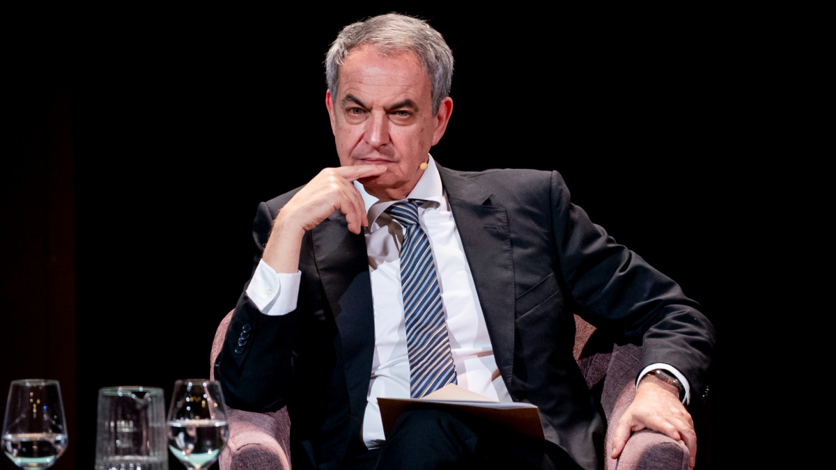 An American Perspective on the Zapatero Case: The History of Two Spains