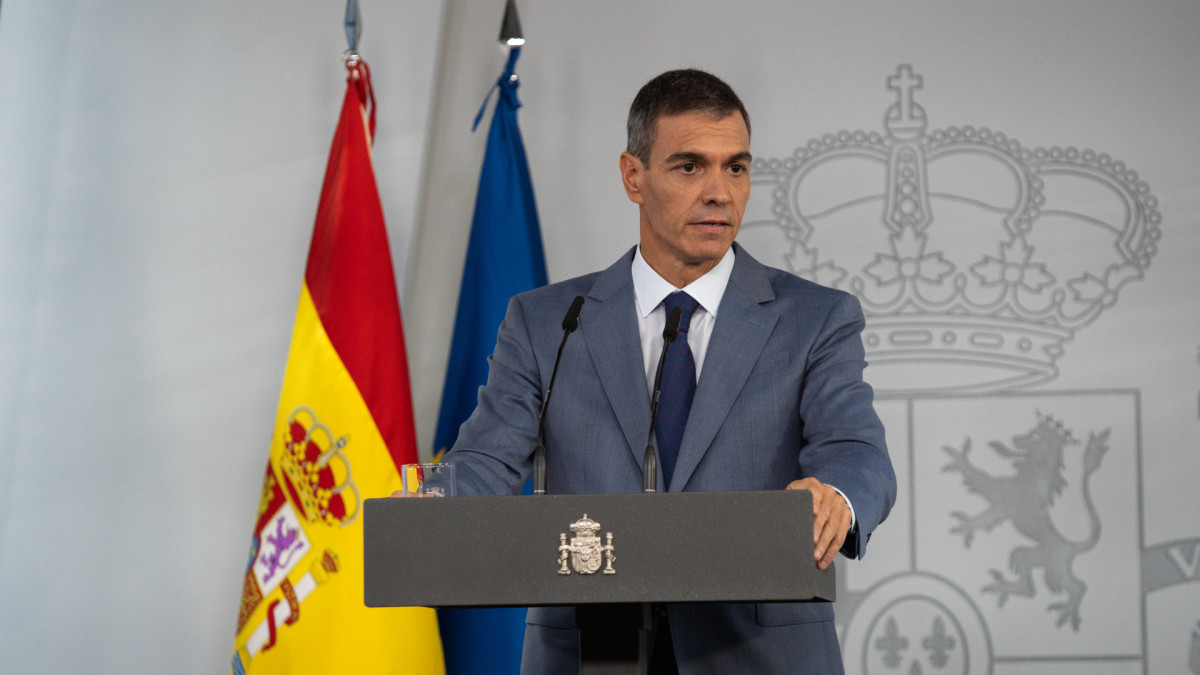 Why Sánchez Has Chosen to Hold Elections Now